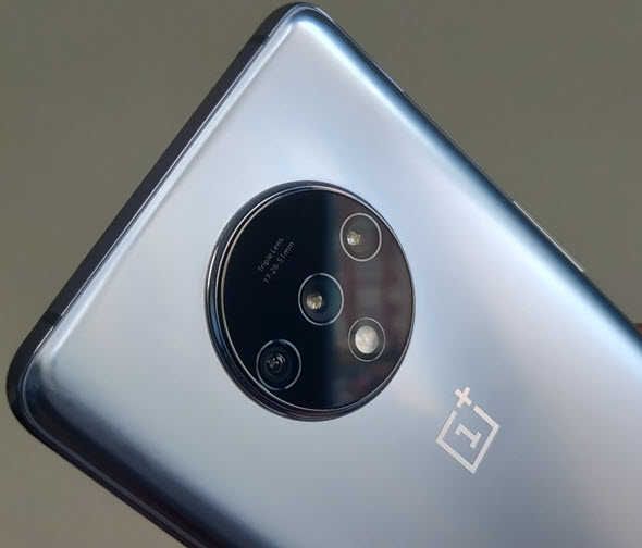 OP7T Cameras